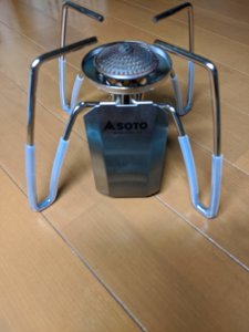 SOTO（ソト）ST-310-01